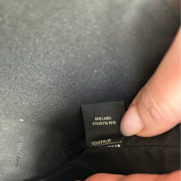 FF Flat Pouch Small - Picture 6 of 10